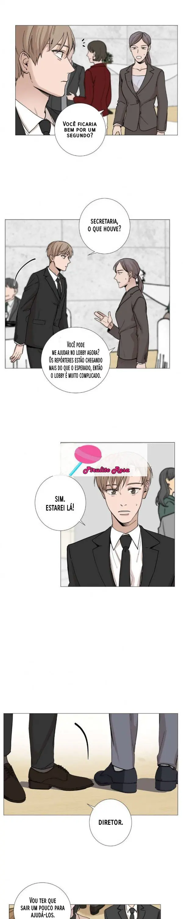 My Suha – Capítulo 06 Yaoi – Página 9