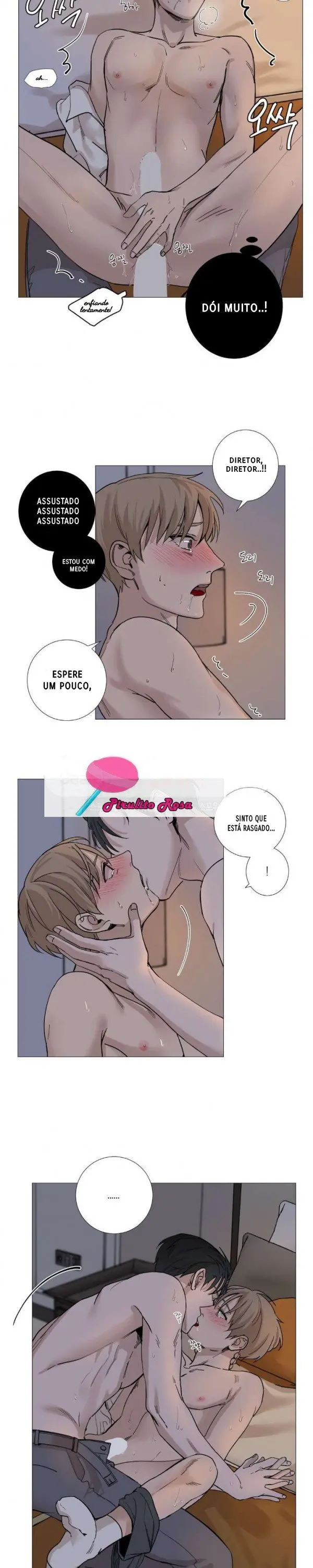 My Suha – Capítulo 07 Yaoi – Página 12