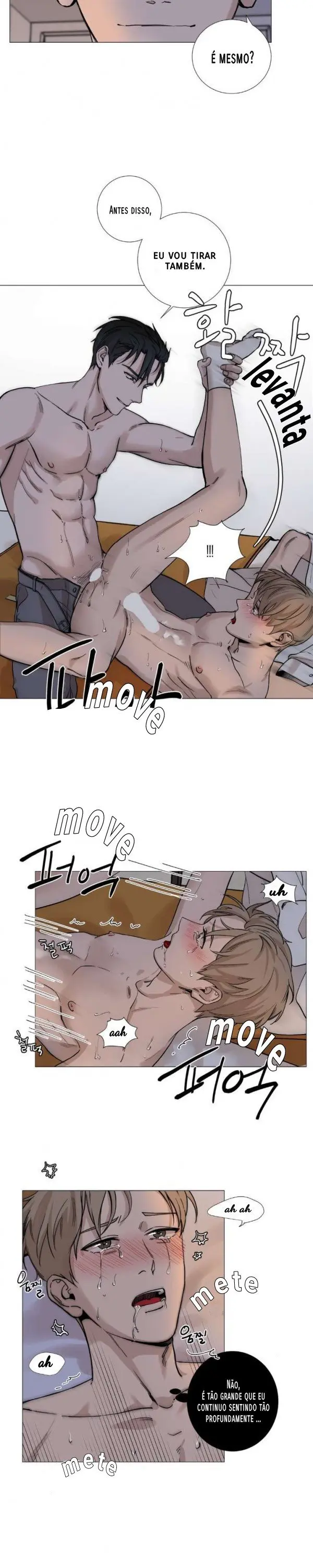 My Suha – Capítulo 07 Yaoi – Página 15