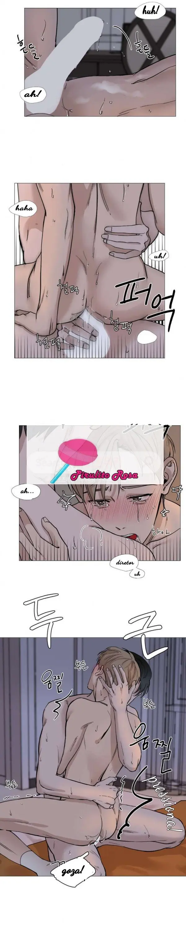 My Suha – Capítulo 07 Yaoi – Página 16