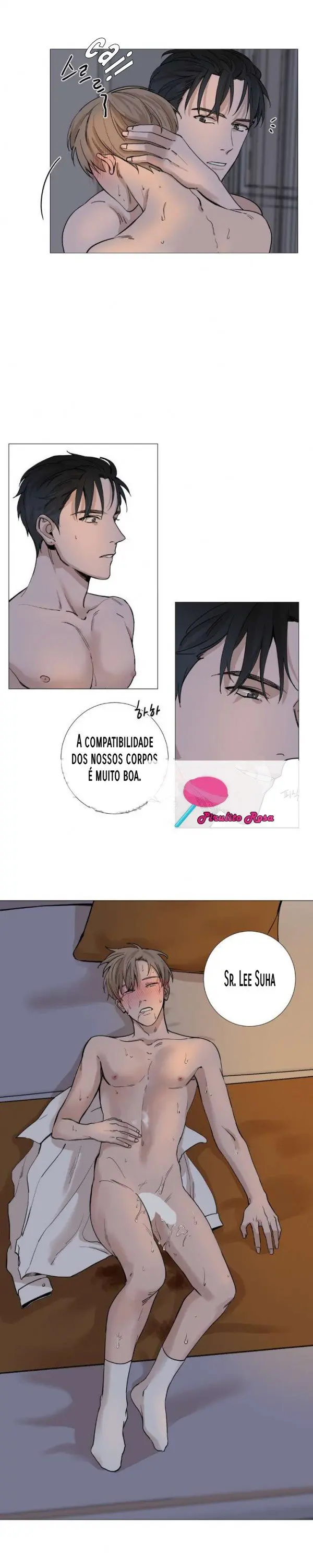My Suha – Capítulo 07 Yaoi – Página 17