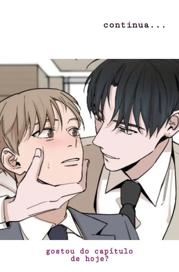 My Suha – Capítulo 07 Yaoi – Página 18