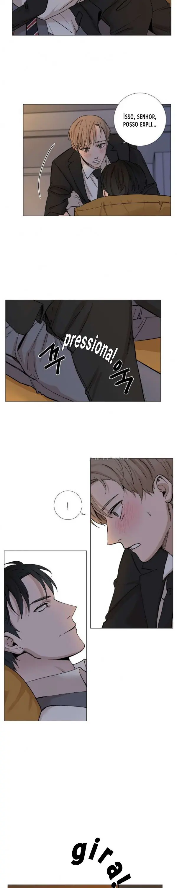 My Suha – Capítulo 07 Yaoi – Página 2