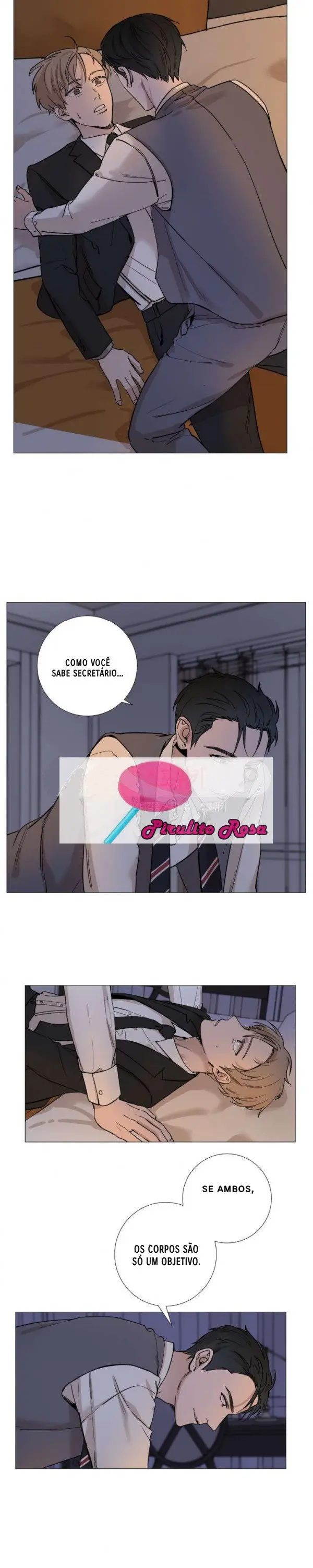 My Suha – Capítulo 07 Yaoi – Página 3