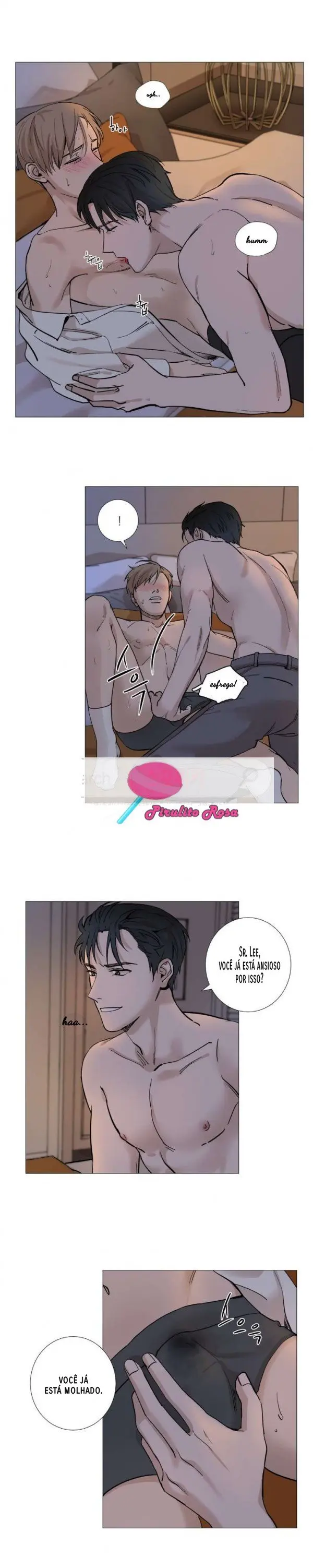 My Suha – Capítulo 07 Yaoi – Página 7