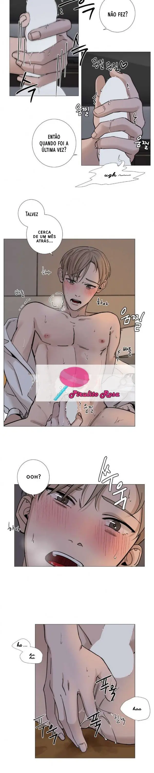 My Suha – Capítulo 07 Yaoi – Página 9