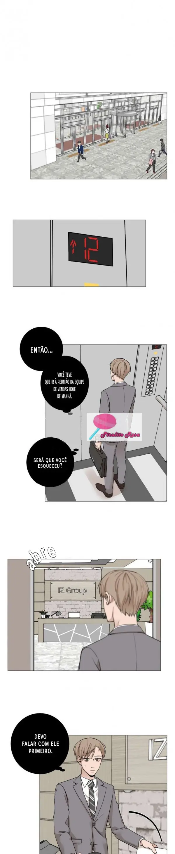 My Suha – Capítulo 08 Yaoi – Página 10