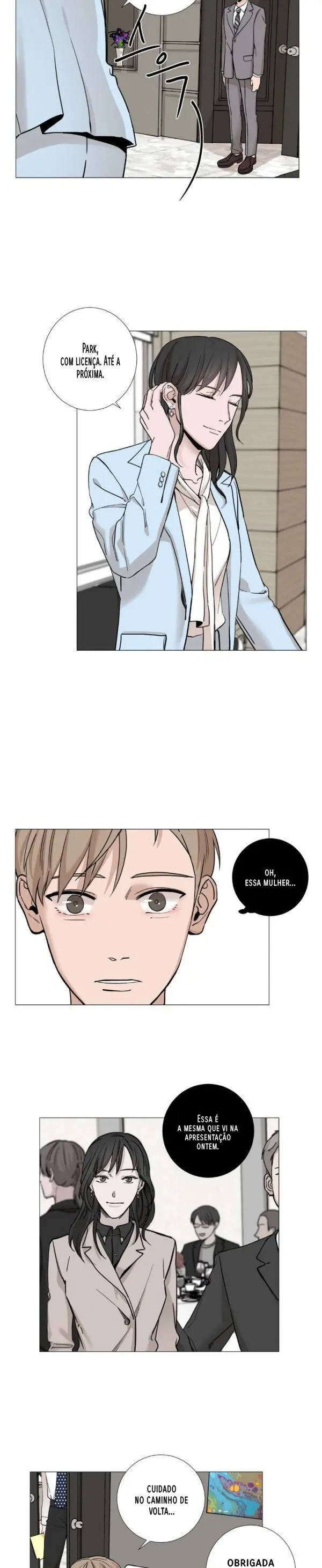 My Suha – Capítulo 08 Yaoi – Página 13