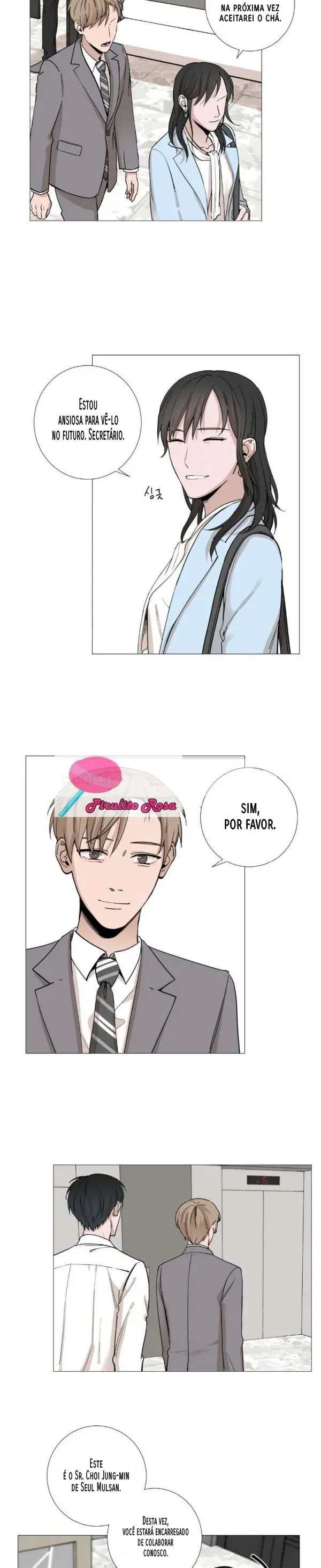 My Suha – Capítulo 08 Yaoi – Página 14