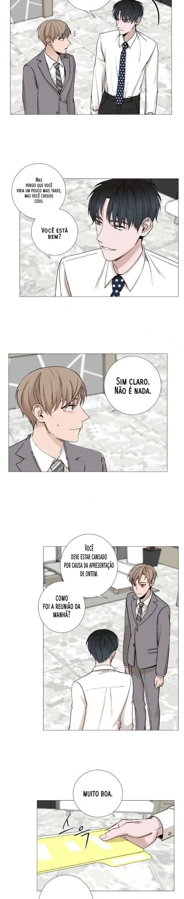 My Suha – Capítulo 08 Yaoi – Página 15