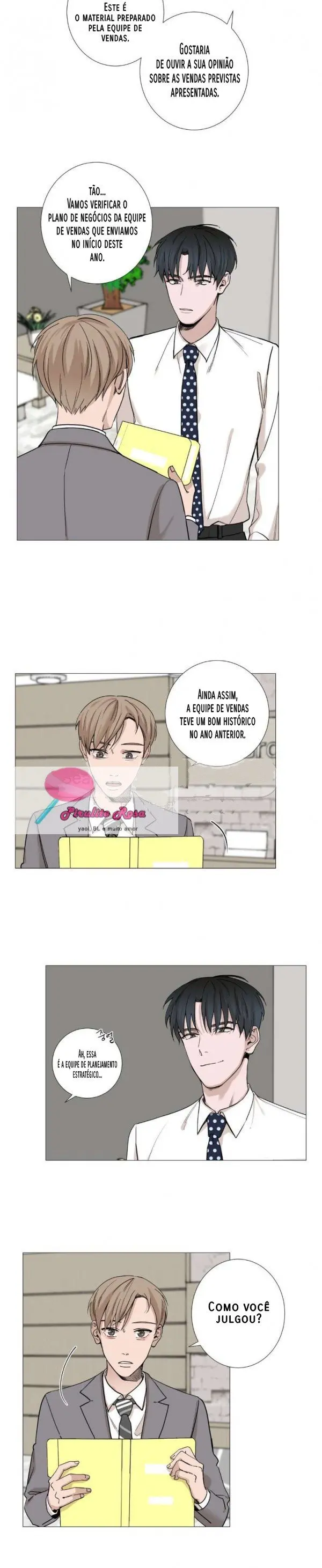 My Suha – Capítulo 08 Yaoi – Página 16