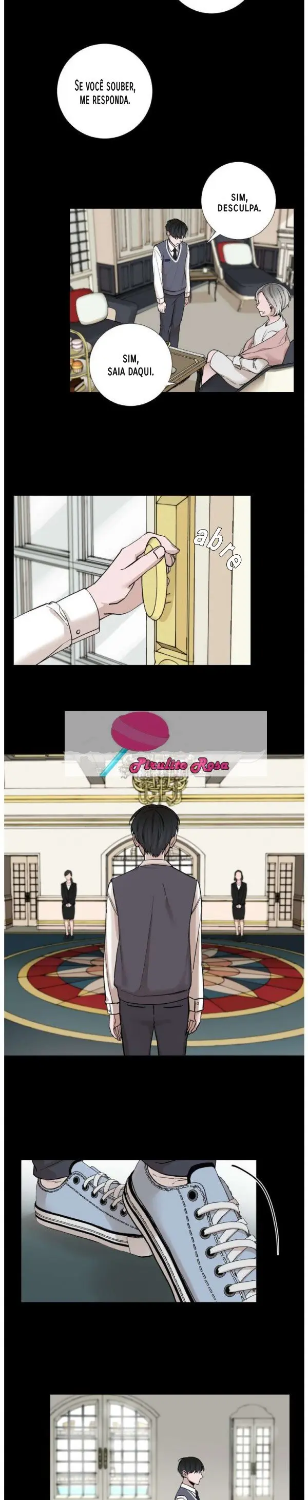 My Suha – Capítulo 08 Yaoi – Página 2