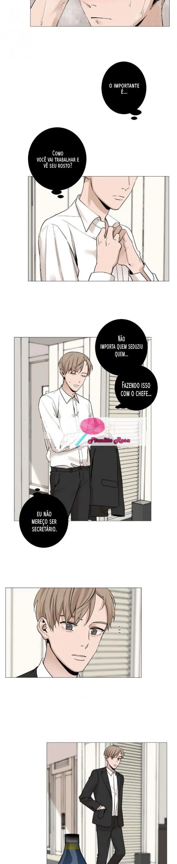 My Suha – Capítulo 08 Yaoi – Página 8