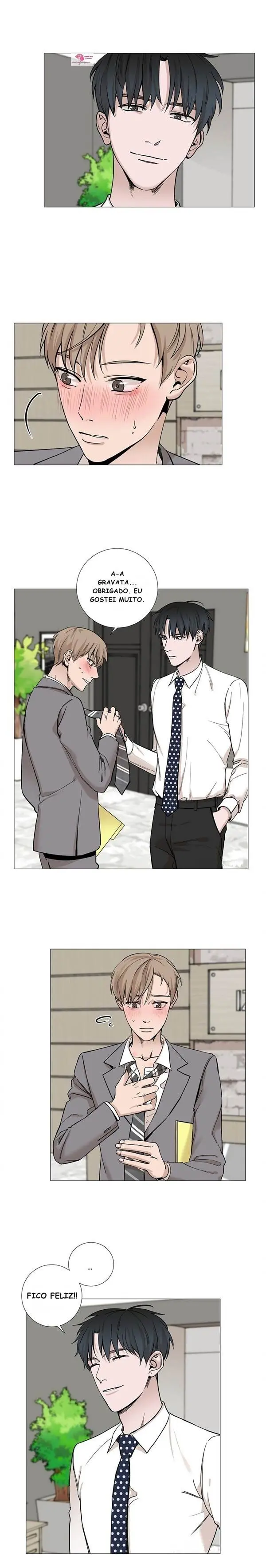 My Suha – Capítulo 09 Yaoi – Página 2