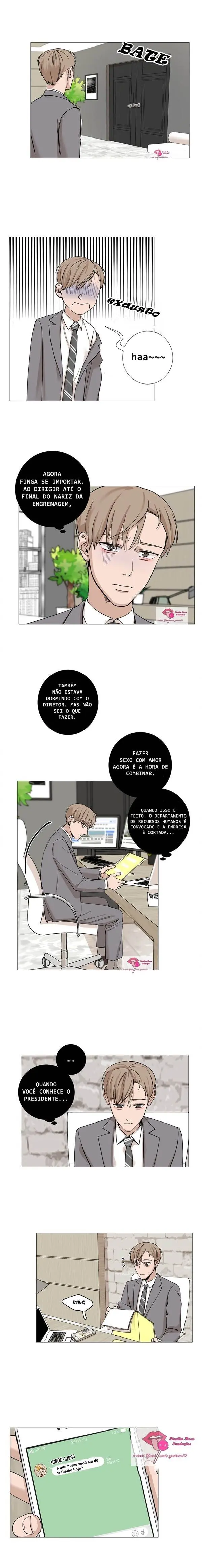 My Suha – Capítulo 09 Yaoi – Página 4