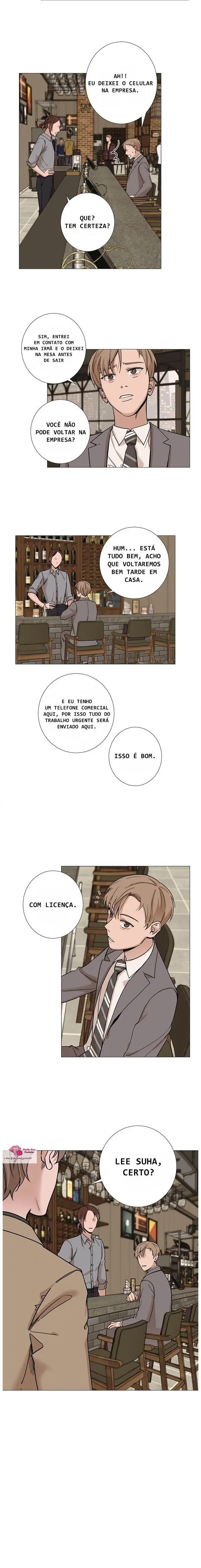 My Suha – Capítulo 09 Yaoi – Página 7