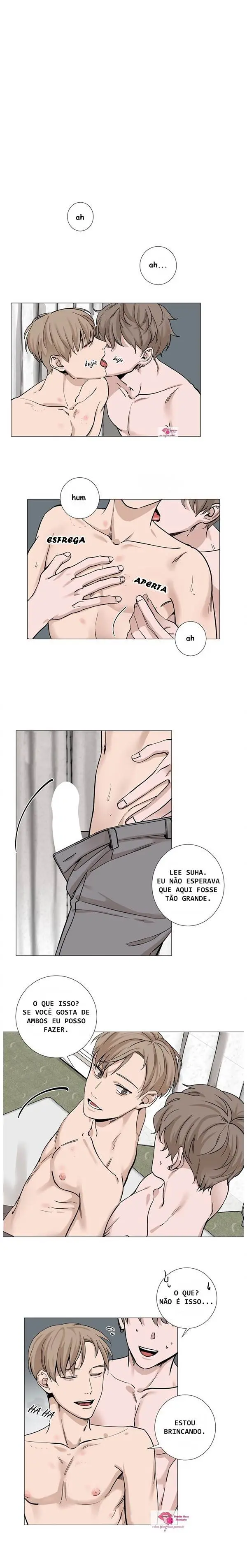 My Suha – Capítulo 09 Yaoi – Página 9