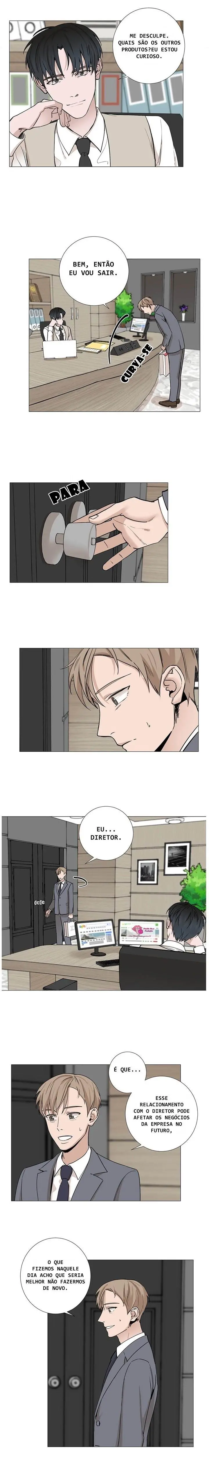 My Suha – Capítulo 10 Yaoi – Página 11