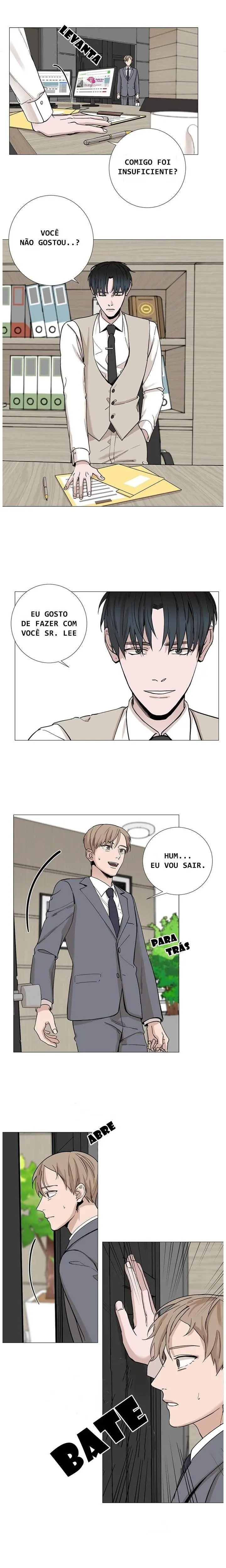 My Suha – Capítulo 10 Yaoi – Página 13