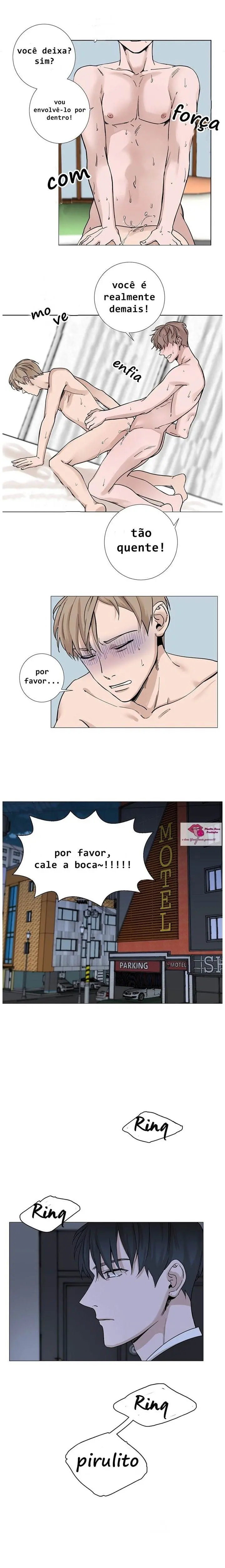 My Suha – Capítulo 10 Yaoi – Página 2