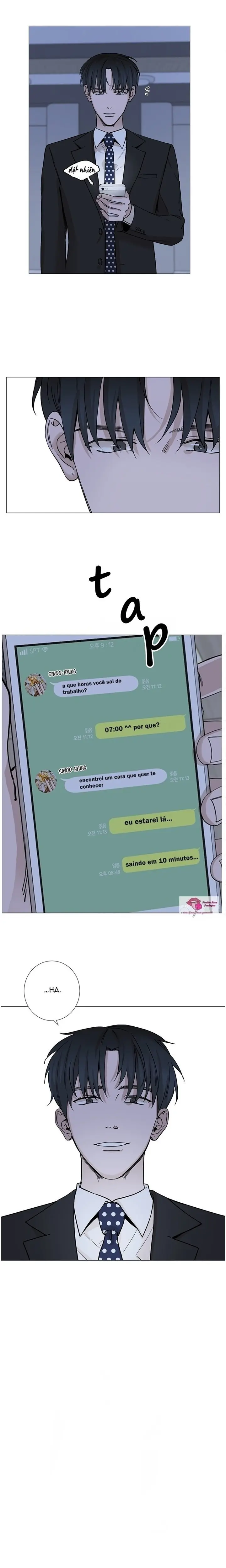 My Suha – Capítulo 10 Yaoi – Página 3