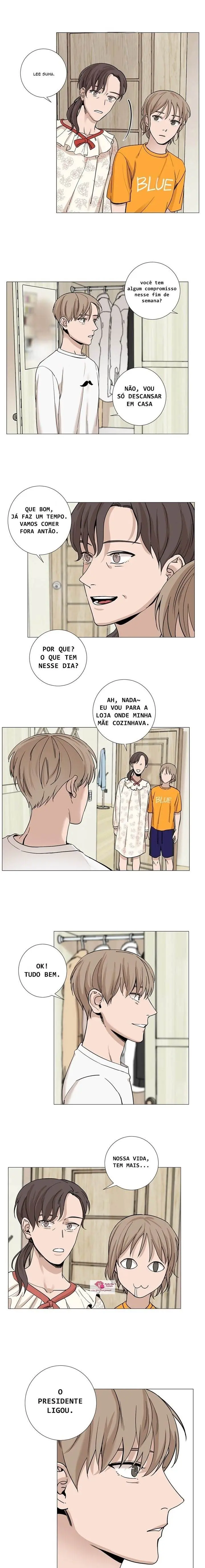 My Suha – Capítulo 10 Yaoi – Página 5