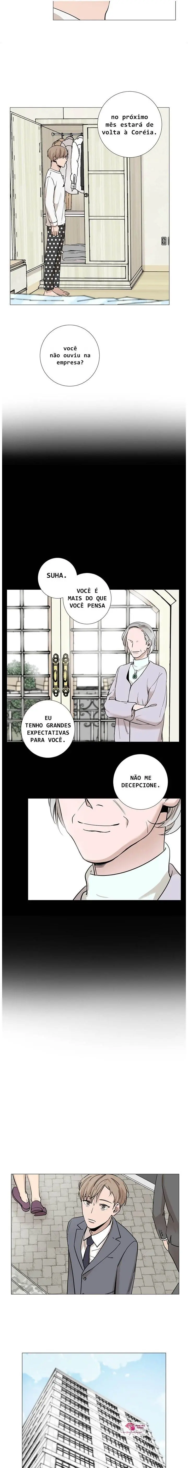 My Suha – Capítulo 10 Yaoi – Página 6