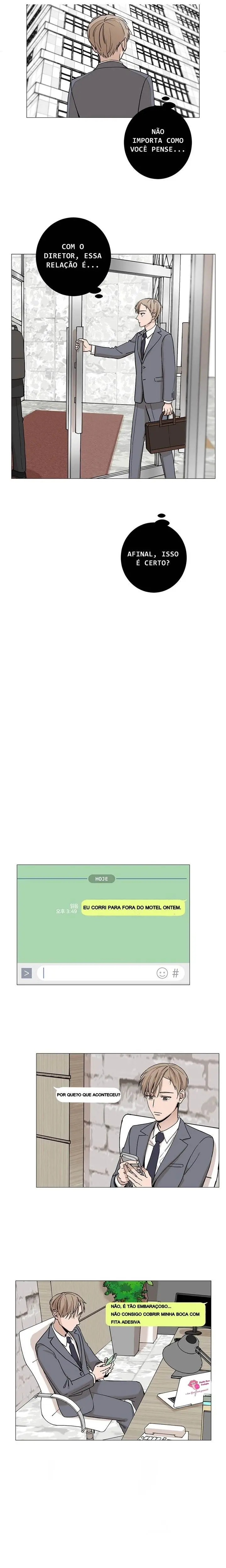 My Suha – Capítulo 10 Yaoi – Página 7