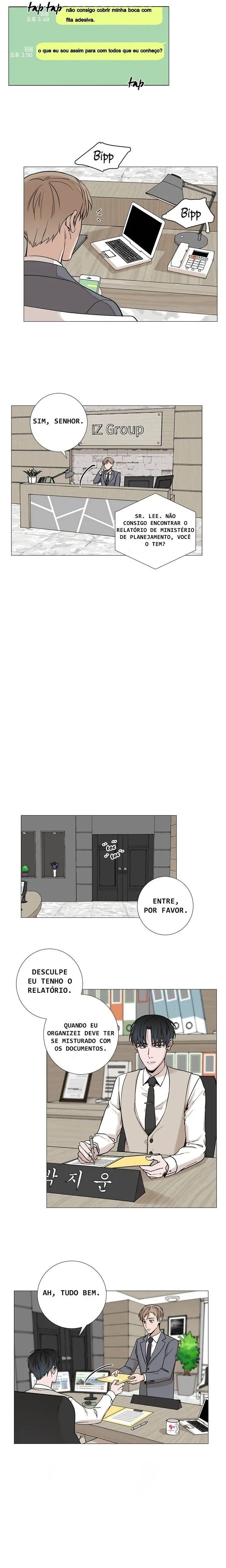 My Suha – Capítulo 10 Yaoi – Página 8