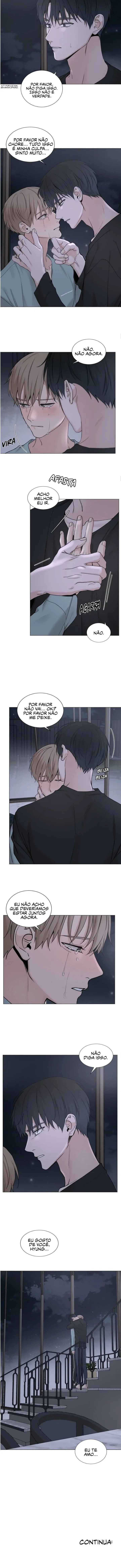 My Suha – Capítulo 100 Yaoi – Página 5