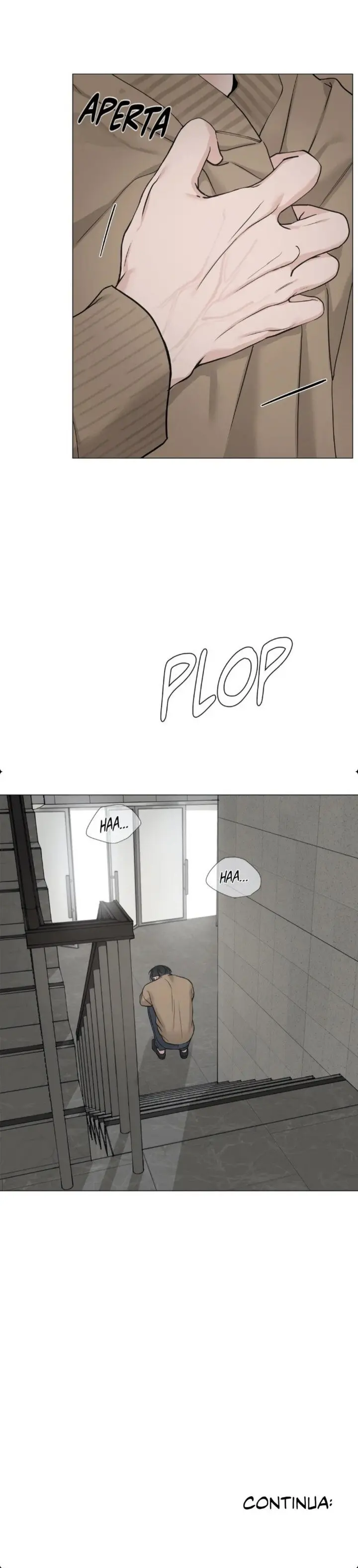 My Suha – Capítulo 103 Yaoi – Página 6