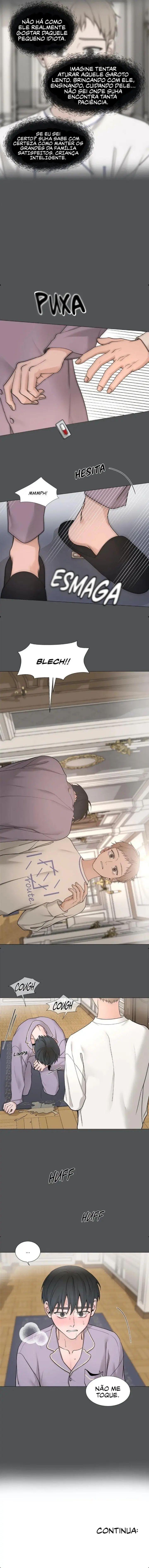 My Suha – Capítulo 104 Yaoi – Página 6