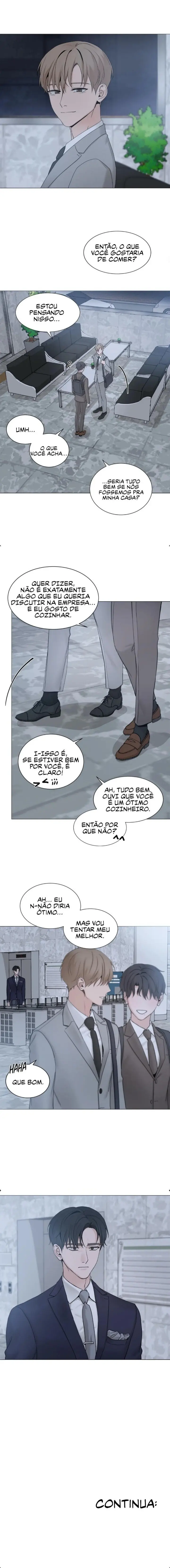 My Suha – Capítulo 106 Yaoi – Página 5