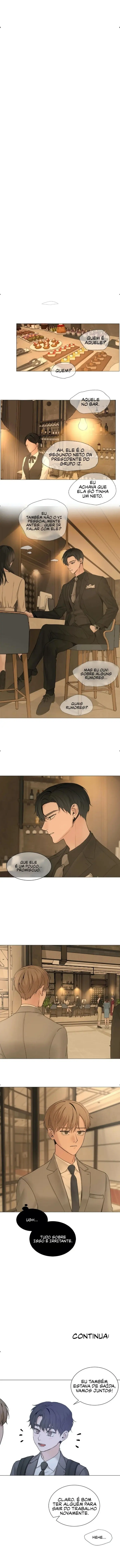 My Suha – Capítulo 108 Yaoi – Página 5