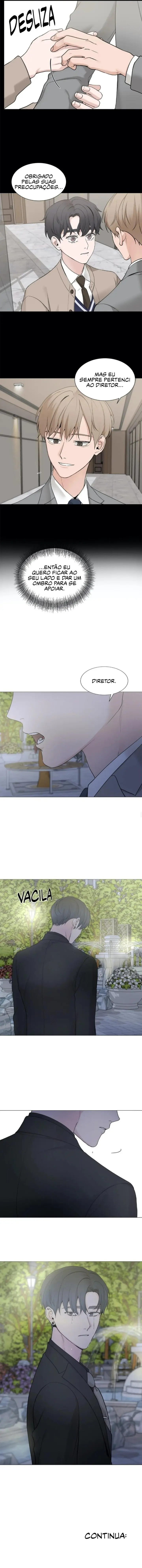 My Suha – Capítulo 110 Yaoi – Página 5