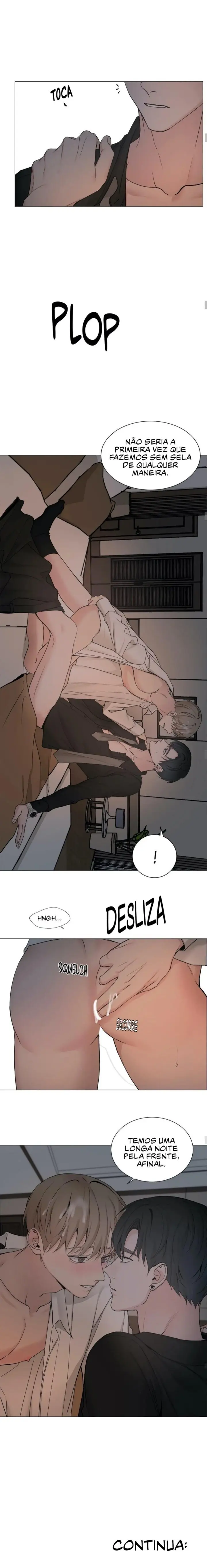 My Suha – Capítulo 112 Yaoi – Página 5