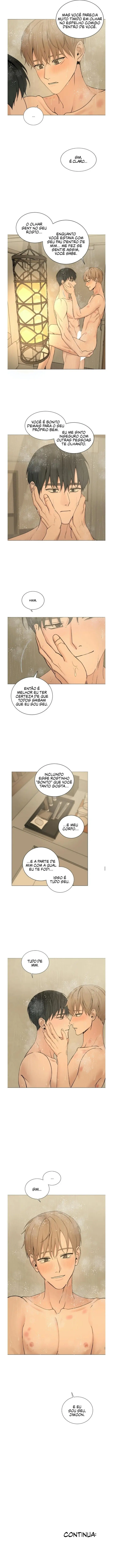 My Suha – Capítulo 113 Yaoi – Página 5