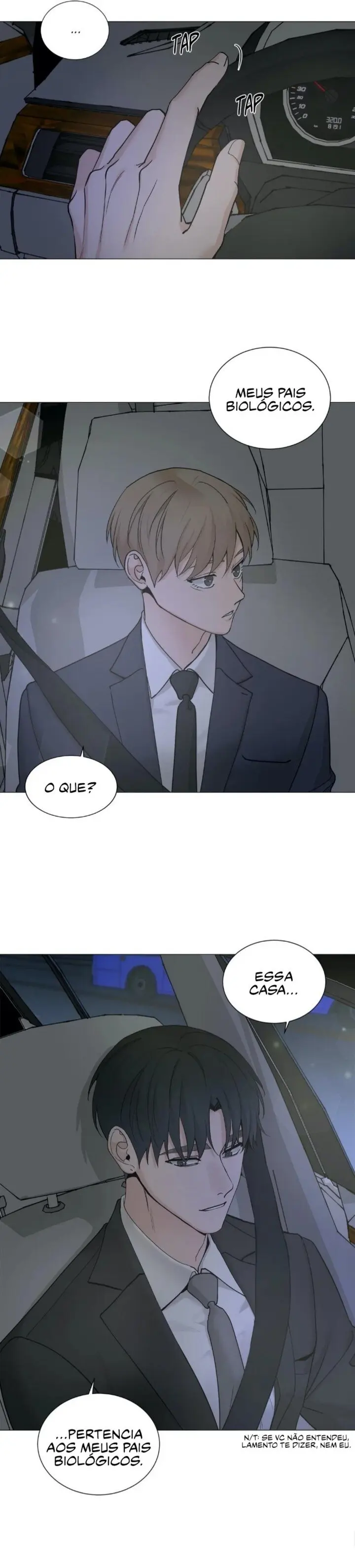 My Suha – Capítulo 114 Yaoi – Página 5