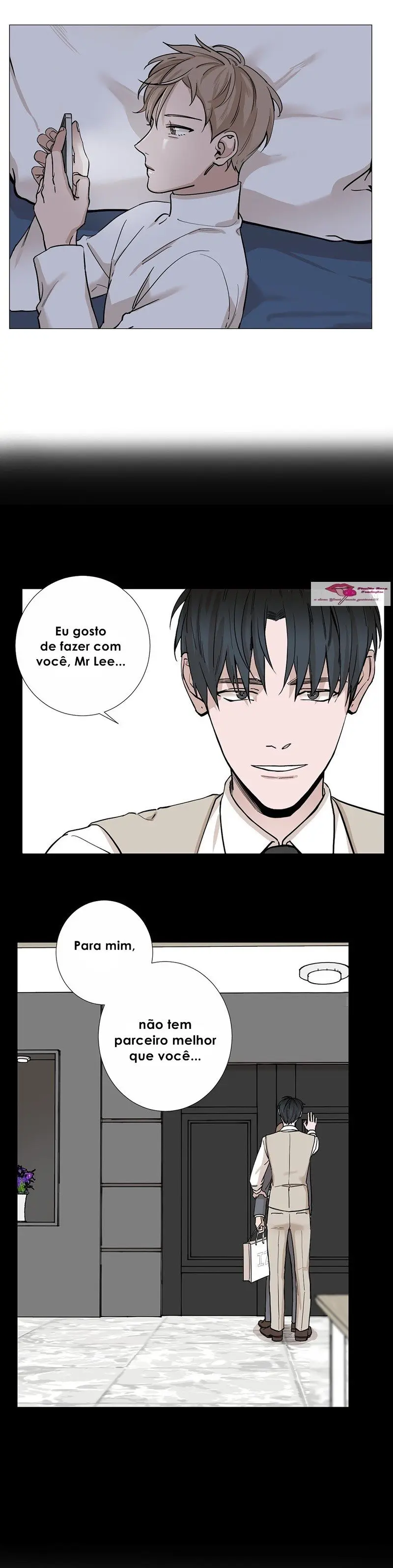 My Suha – Capítulo 12 Yaoi – Página 14