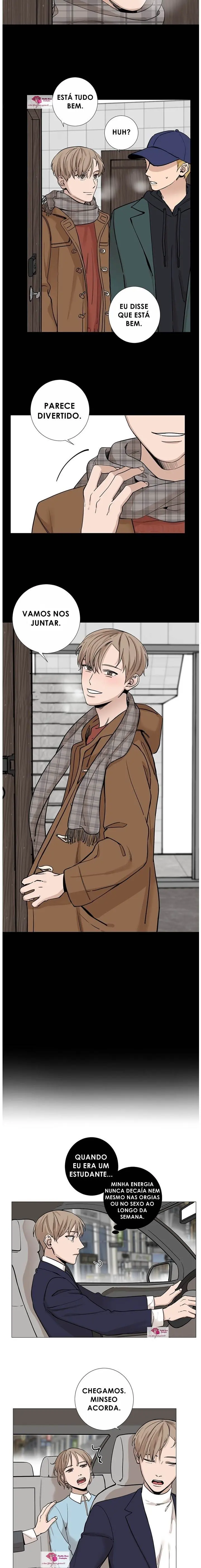 My Suha – Capítulo 12 Yaoi – Página 3