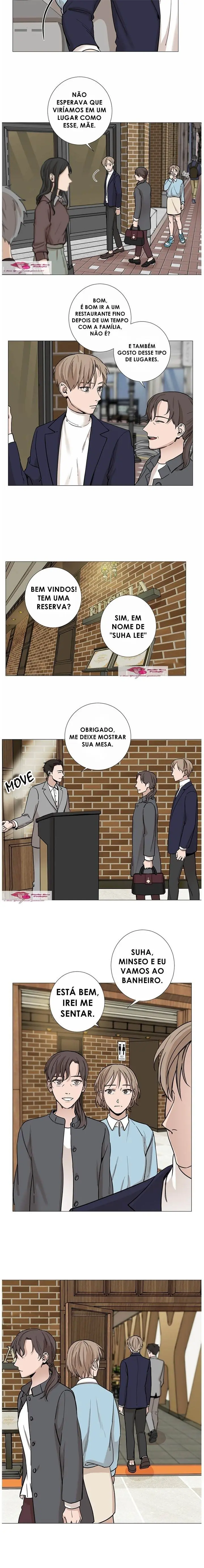 My Suha – Capítulo 12 Yaoi – Página 4