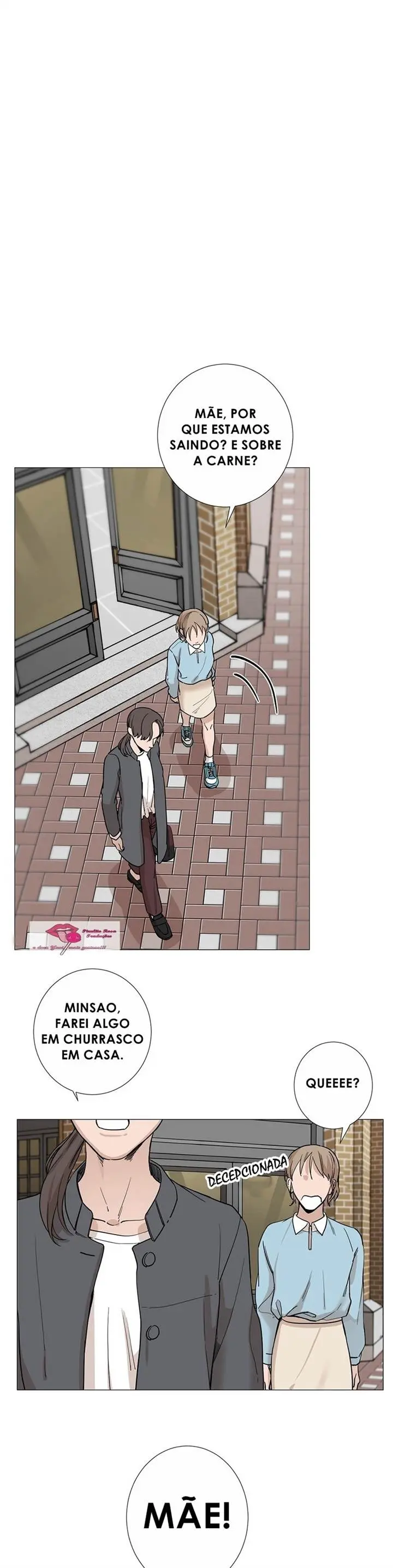 My Suha – Capítulo 12 Yaoi – Página 6