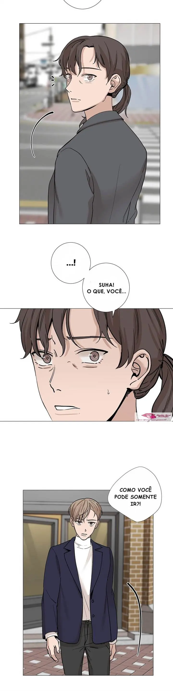 My Suha – Capítulo 12 Yaoi – Página 7