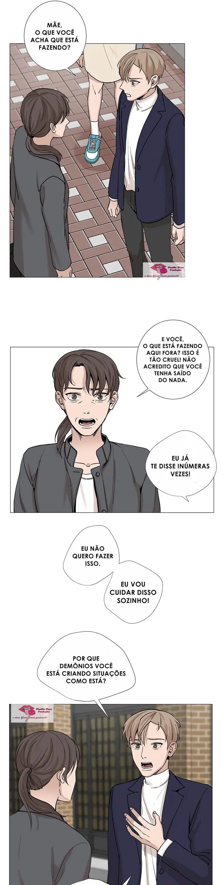 My Suha – Capítulo 12 Yaoi – Página 8