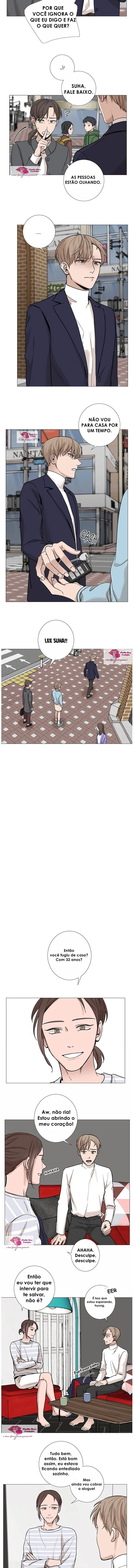 My Suha – Capítulo 12 Yaoi – Página 9