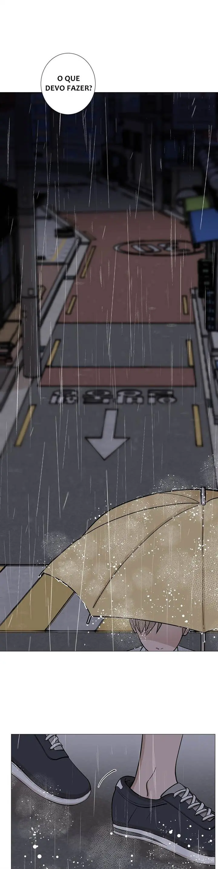 My Suha – Capítulo 13 Yaoi – Página 11