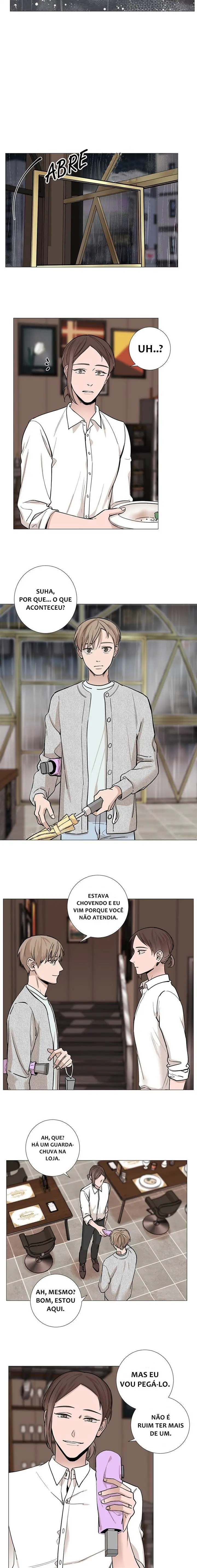 My Suha – Capítulo 13 Yaoi – Página 12