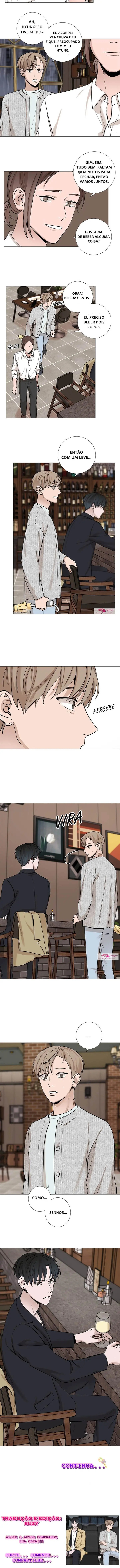 My Suha – Capítulo 13 Yaoi – Página 13