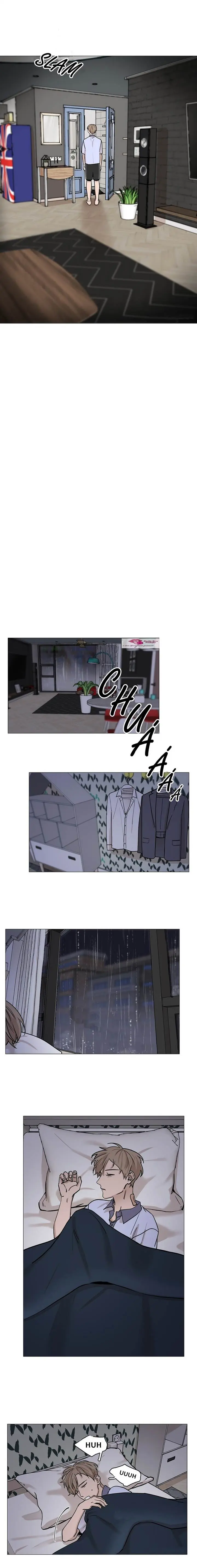 My Suha – Capítulo 13 Yaoi – Página 9