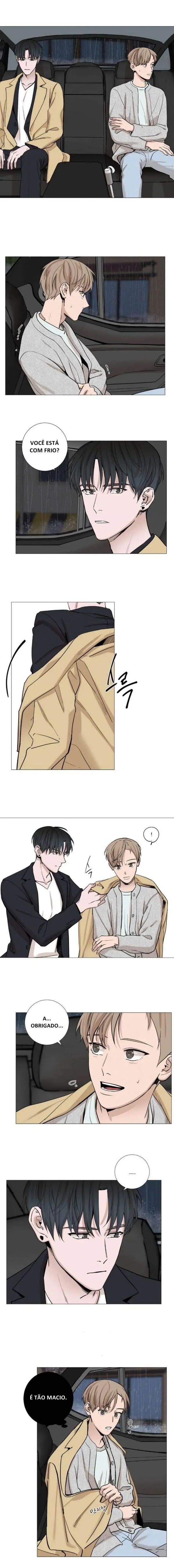 My Suha – Capítulo 14 Yaoi – Página 10